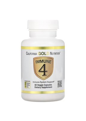 Immune 4, засіб для зміцнення імунітету 777 фото