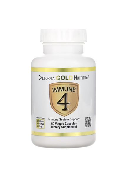 Immune 4, засіб для зміцнення імунітету 777 фото