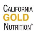 California Gold Nutrition