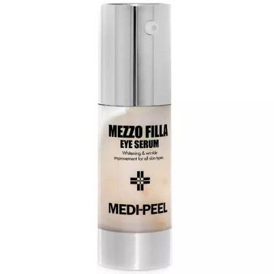 Сироватка для шкіри навколо очей з пептидами Medi-Peel Mezzo Filla Mezzo Filla Eye Serum 30 мл 98 фото